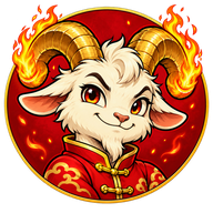 FIRE GOAT app icon